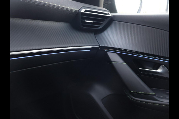 Peugeot 208 1.2 HYBRID 145 PK e-DCS6 GT *NIEUW* + CAMERA | SFEERVERLICHTING | CARPLAY