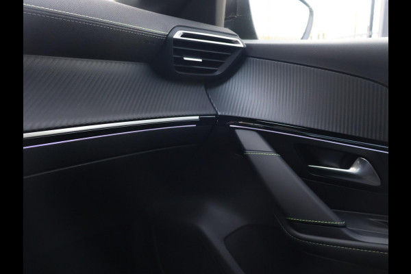 Peugeot 208 1.2 HYBRID 145 PK e-DCS6 GT *NIEUW* + CAMERA | SFEERVERLICHTING | CARPLAY