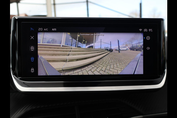 Peugeot 208 1.2 HYBRID 145 PK e-DCS6 GT *NIEUW* + CAMERA | SFEERVERLICHTING | CARPLAY