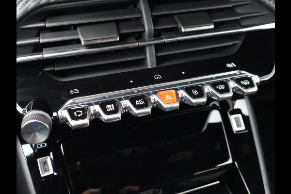 Peugeot 208 1.2 HYBRID 145 PK e-DCS6 GT *NIEUW* + CAMERA | SFEERVERLICHTING | CARPLAY