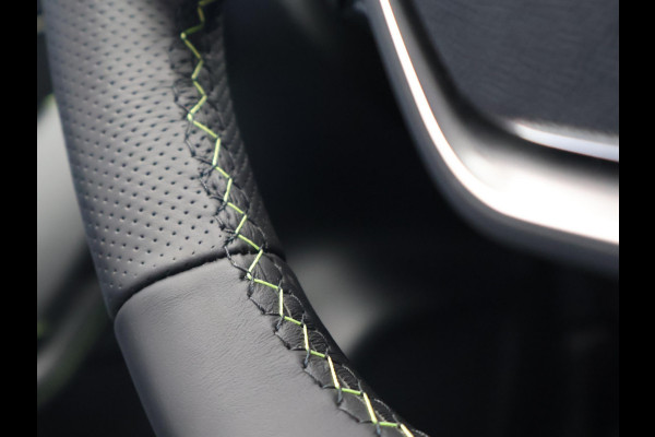 Peugeot 208 1.2 HYBRID 145 PK e-DCS6 GT *NIEUW* + CAMERA | SFEERVERLICHTING | CARPLAY