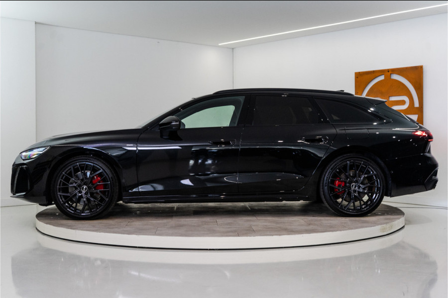 Audi A6 Avant C9 e-hybrid 270KW Quattro S Edition Competition 367PK | Tech Pro | B&O | Lucht | Trekhaak | Werkelijk VOL OPTIE! 5 jaar Fa