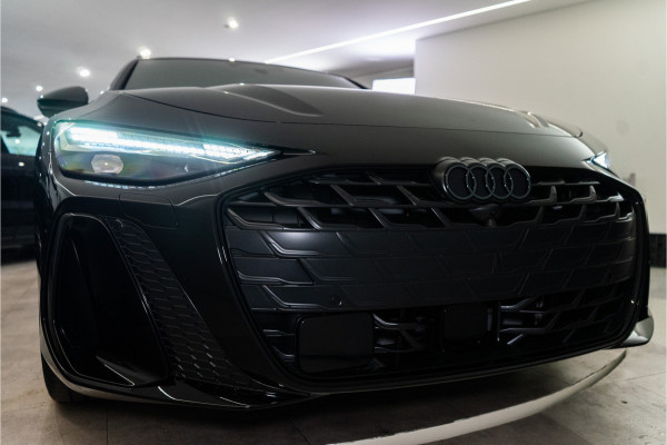 Audi A6 Avant C9 e-hybrid 270KW Quattro S Edition Competition 367PK | Tech Pro | B&O | Lucht | Trekhaak | Werkelijk VOL OPTIE! 5 jaar Fa
