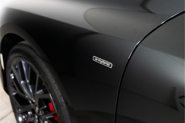 Audi A6 Avant C9 e-hybrid 270KW Quattro S Edition Competition 367PK | Tech Pro | B&O | Lucht | Trekhaak | Werkelijk VOL OPTIE! 5 jaar Fa