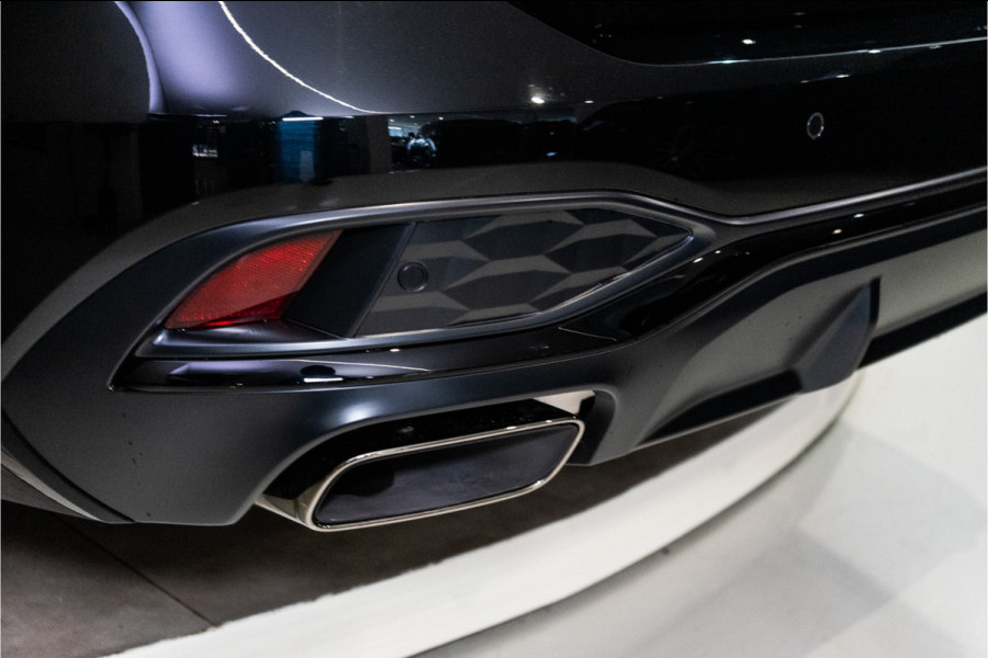 Audi A6 Avant C9 e-hybrid 270KW Quattro S Edition Competition 367PK | Tech Pro | B&O | Lucht | Trekhaak | Werkelijk VOL OPTIE! 5 jaar Fa