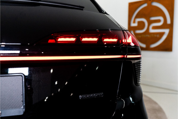 Audi A6 Avant C9 e-hybrid 270KW Quattro S Edition Competition 367PK | Tech Pro | B&O | Lucht | Trekhaak | Werkelijk VOL OPTIE! 5 jaar Fa