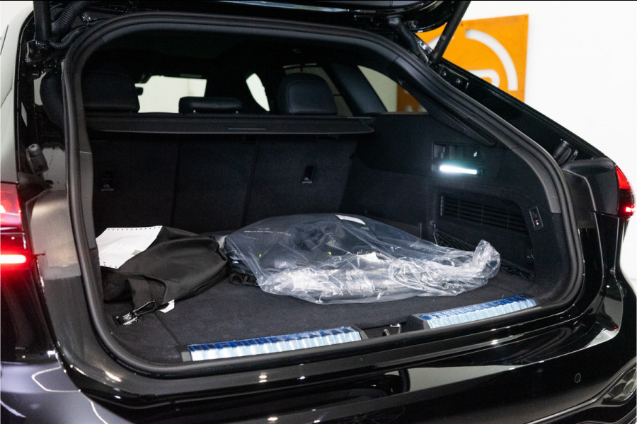 Audi A6 Avant C9 e-hybrid 270KW Quattro S Edition Competition 367PK | Tech Pro | B&O | Lucht | Trekhaak | Werkelijk VOL OPTIE! 5 jaar Fa