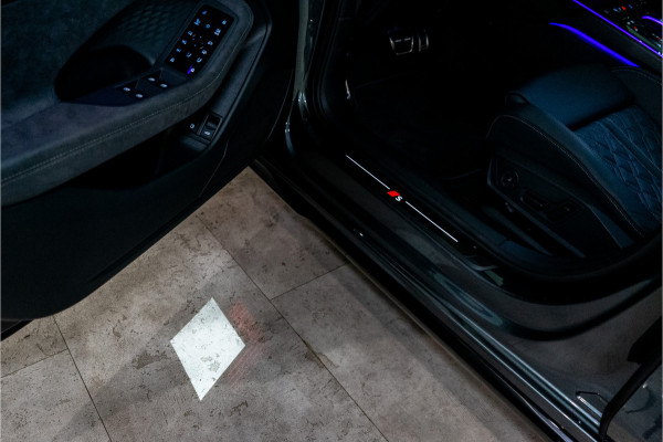 Audi A6 Avant C9 e-hybrid 270KW Quattro S Edition Competition 367PK | Tech Pro | B&O | Lucht | Trekhaak | Werkelijk VOL OPTIE! 5 jaar Fa