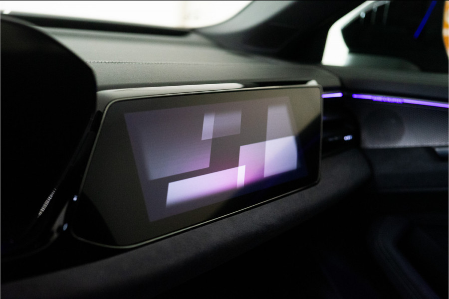 Audi A6 Avant C9 e-hybrid 270KW Quattro S Edition Competition 367PK | Tech Pro | B&O | Lucht | Trekhaak | Werkelijk VOL OPTIE! 5 jaar Fa