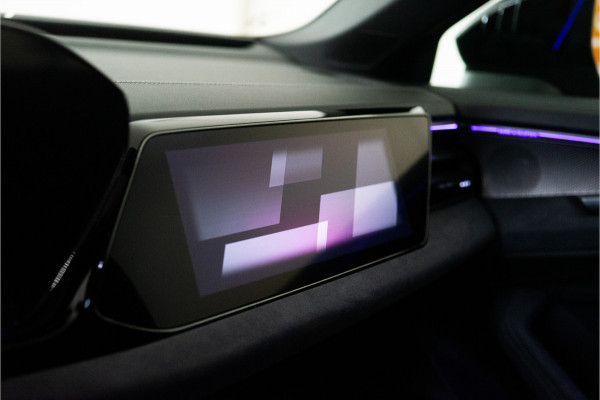 Audi A6 Avant C9 e-hybrid 270KW Quattro S Edition Competition 367PK | Tech Pro | B&O | Lucht | Trekhaak | Werkelijk VOL OPTIE! 5 jaar Fa