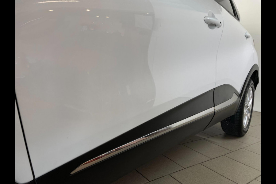 Renault Captur 0.9 TCe Limited AIRCO CLIMA CRUISE NAVI BLUETOOTH MULTI STUUR PRIVACY GLAS PDC ZEER NETTE AUTO