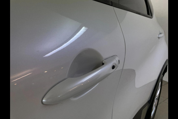 Renault Captur 0.9 TCe Limited AIRCO CLIMA CRUISE NAVI BLUETOOTH MULTI STUUR PRIVACY GLAS PDC ZEER NETTE AUTO