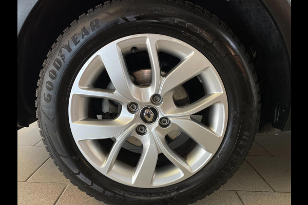 Renault Captur 0.9 TCe Limited AIRCO CLIMA CRUISE NAVI BLUETOOTH MULTI STUUR PRIVACY GLAS PDC ZEER NETTE AUTO