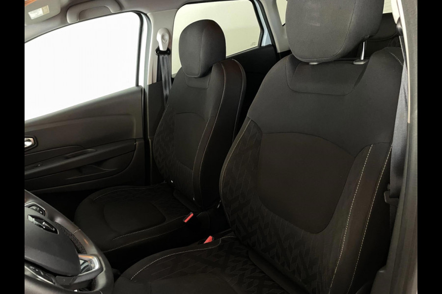 Renault Captur 0.9 TCe Limited AIRCO CLIMA CRUISE NAVI BLUETOOTH MULTI STUUR PRIVACY GLAS PDC ZEER NETTE AUTO