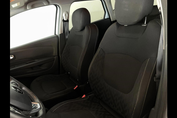 Renault Captur 0.9 TCe Limited AIRCO CLIMA CRUISE NAVI BLUETOOTH MULTI STUUR PRIVACY GLAS PDC ZEER NETTE AUTO