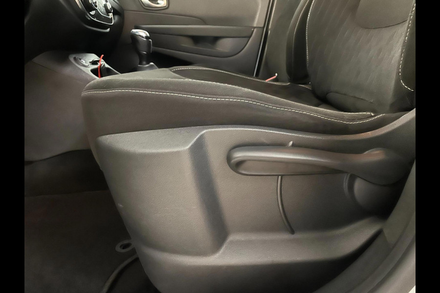 Renault Captur 0.9 TCe Limited AIRCO CLIMA CRUISE NAVI BLUETOOTH MULTI STUUR PRIVACY GLAS PDC ZEER NETTE AUTO