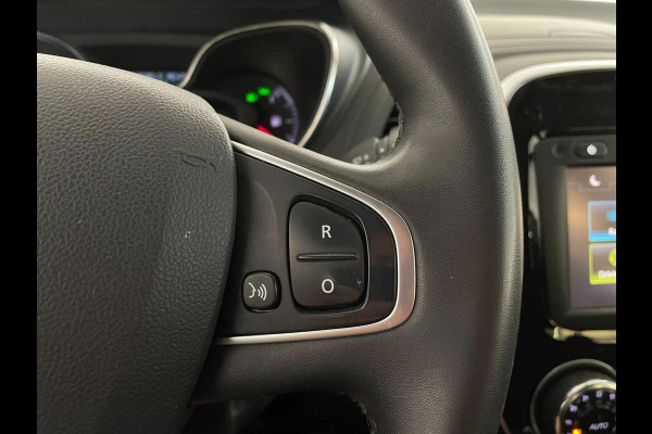 Renault Captur 0.9 TCe Limited AIRCO CLIMA CRUISE NAVI BLUETOOTH MULTI STUUR PRIVACY GLAS PDC ZEER NETTE AUTO