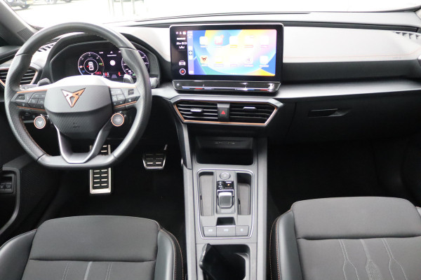 CUPRA Formentor 1.4 e-Hybrid 245PK PHEV VZ Performance Navigatie/Carplay-android/Memory-stoel/Winter-pack/Camera