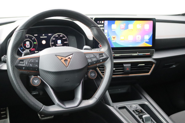 CUPRA Formentor 1.4 e-Hybrid 245PK PHEV VZ Performance Navigatie/Carplay-android/Memory-stoel/Winter-pack/Camera