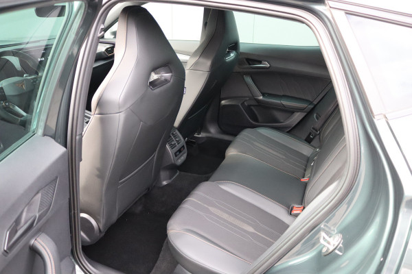 CUPRA Formentor 1.4 e-Hybrid 245PK PHEV VZ Performance Navigatie/Carplay-android/Memory-stoel/Winter-pack/Camera