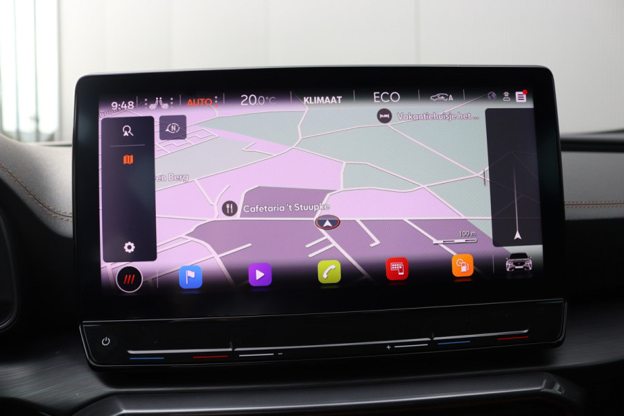 CUPRA Formentor 1.4 e-Hybrid 245PK PHEV VZ Performance Navigatie/Carplay-android/Memory-stoel/Winter-pack/Camera