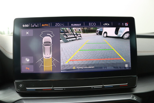 CUPRA Formentor 1.4 e-Hybrid 245PK PHEV VZ Performance Navigatie/Carplay-android/Memory-stoel/Winter-pack/Camera