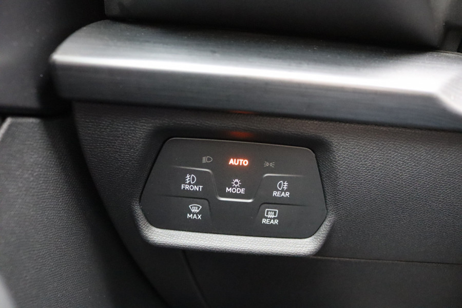 CUPRA Formentor 1.4 e-Hybrid 245PK PHEV VZ Performance Navigatie/Carplay-android/Memory-stoel/Winter-pack/Camera