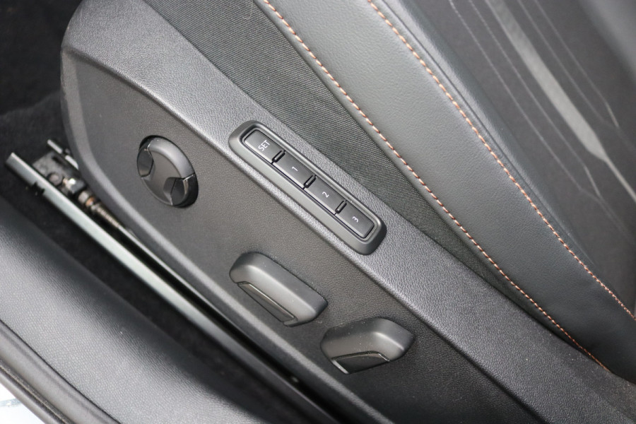 CUPRA Formentor 1.4 e-Hybrid 245PK PHEV VZ Performance Navigatie/Carplay-android/Memory-stoel/Winter-pack/Camera