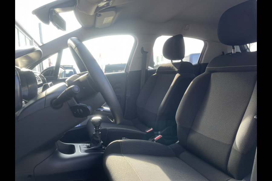 Citroën C3 1.2 PureTech | Camera | Parkeersensoren | Apple/Android CarPlay