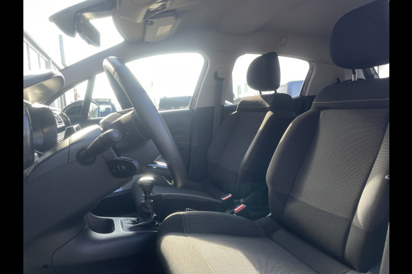 Citroën C3 1.2 PureTech | Camera | Parkeersensoren | Apple/Android CarPlay