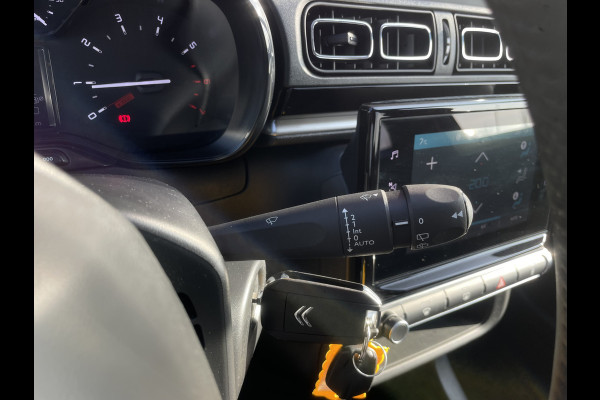 Citroën C3 1.2 PureTech | Camera | Parkeersensoren | Apple/Android CarPlay