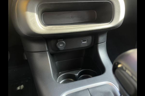 Citroën C3 1.2 PureTech | Camera | Parkeersensoren | Apple/Android CarPlay