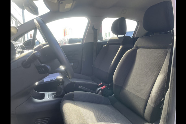 Citroën C3 1.2 PureTech Shine | parkeersensoren | stoelverwarming