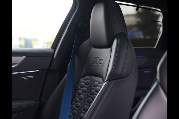 Audi RS6 Avant 4.0 TFSI Quattro | Audi Exclusive - Keramisch - B&O