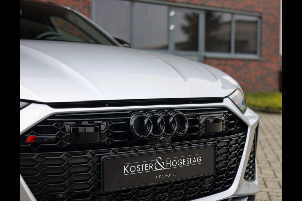 Audi RS6 Avant 4.0 TFSI Quattro | Audi Exclusive - Keramisch - B&O