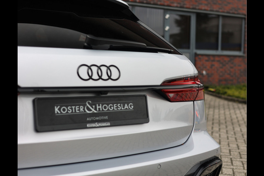 Audi RS6 Avant 4.0 TFSI Quattro | Audi Exclusive - Keramisch - B&O