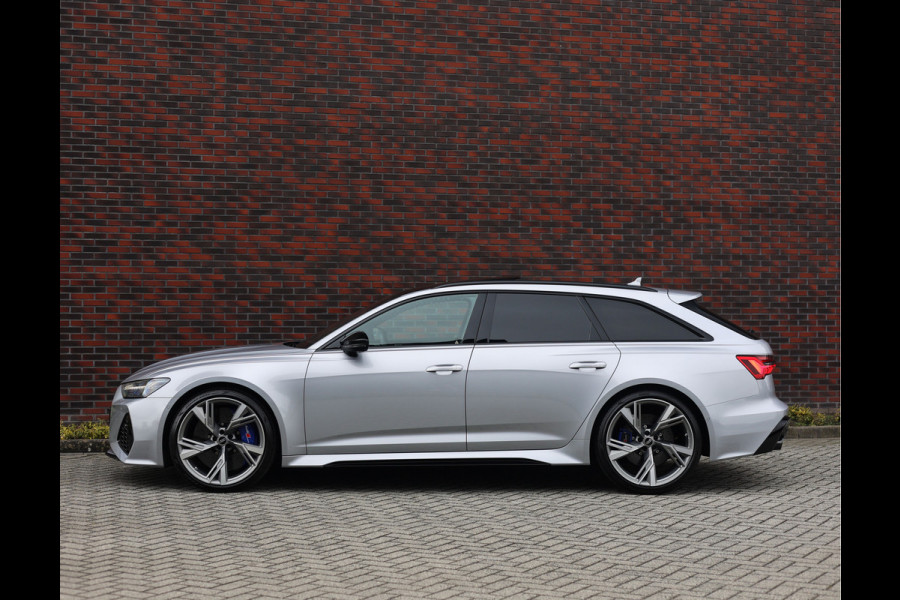 Audi RS6 Avant 4.0 TFSI Quattro | Audi Exclusive - Keramisch - B&O
