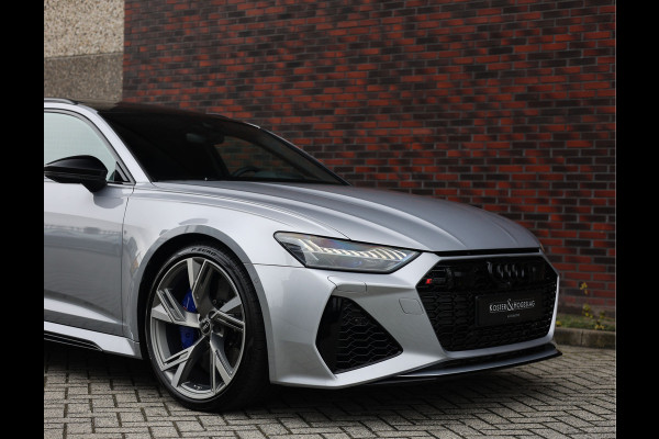 Audi RS6 Avant 4.0 TFSI Quattro | Audi Exclusive - Keramisch - B&O