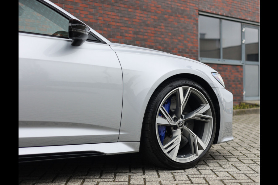 Audi RS6 Avant 4.0 TFSI Quattro | Audi Exclusive - Keramisch - B&O