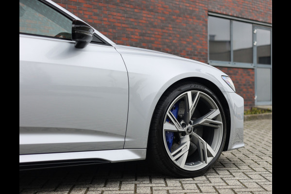 Audi RS6 Avant 4.0 TFSI Quattro | Audi Exclusive - Keramisch - B&O