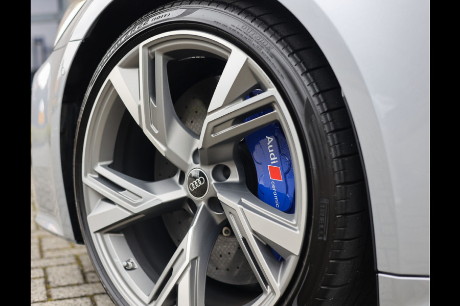 Audi RS6 Avant 4.0 TFSI Quattro | Audi Exclusive - Keramisch - B&O