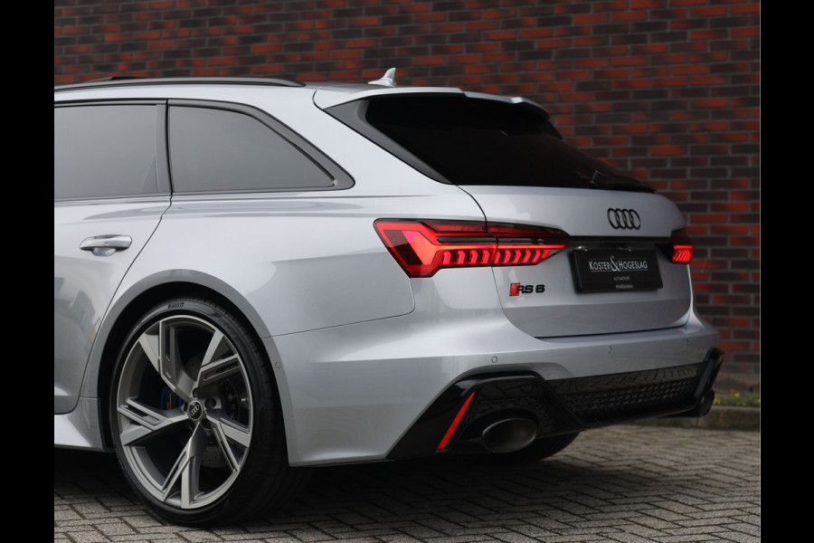 Audi RS6 Avant 4.0 TFSI Quattro | Audi Exclusive - Keramisch - B&O