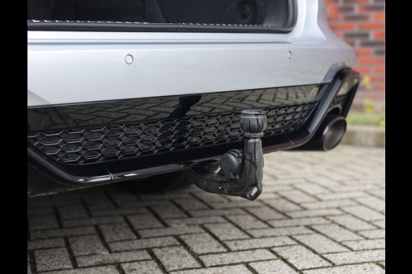 Audi RS6 Avant 4.0 TFSI Quattro | Audi Exclusive - Keramisch - B&O