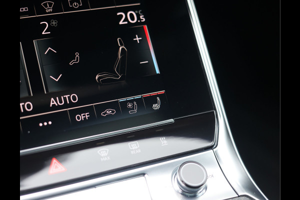 Audi RS6 Avant 4.0 TFSI Quattro | Audi Exclusive - Keramisch - B&O