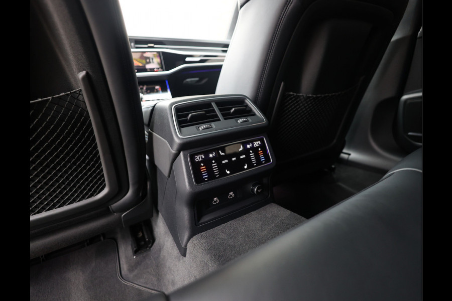 Audi RS6 Avant 4.0 TFSI Quattro | Audi Exclusive - Keramisch - B&O