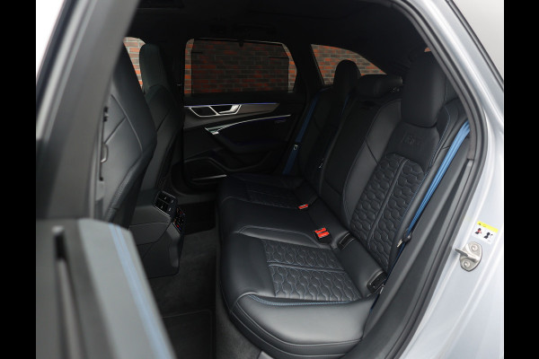 Audi RS6 Avant 4.0 TFSI Quattro | Audi Exclusive - Keramisch - B&O