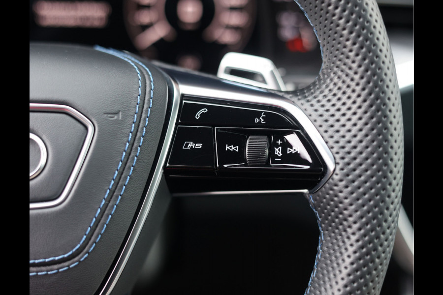 Audi RS6 Avant 4.0 TFSI Quattro | Audi Exclusive - Keramisch - B&O