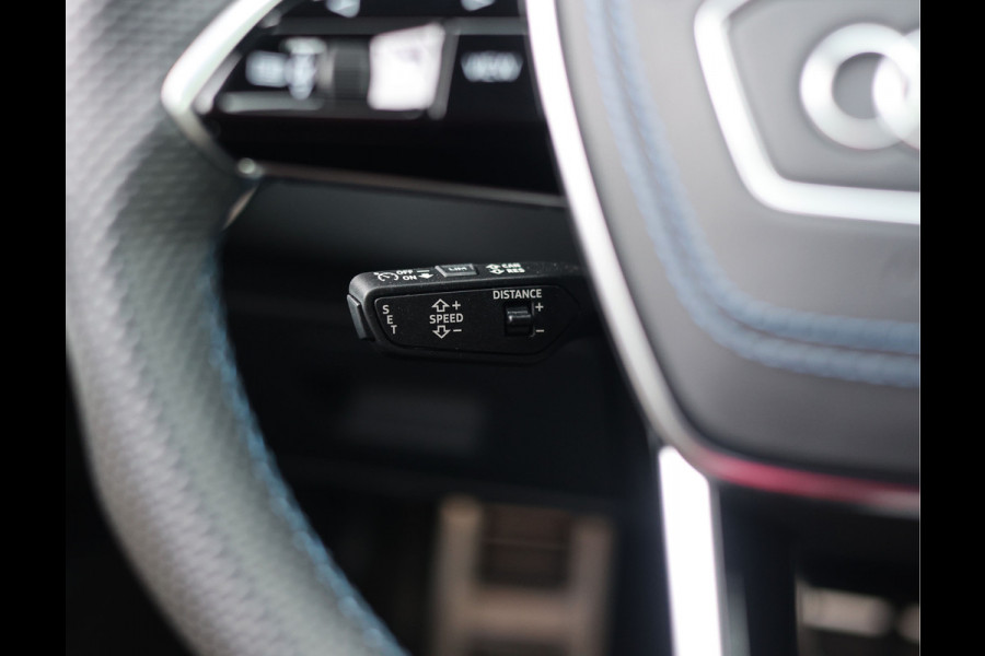 Audi RS6 Avant 4.0 TFSI Quattro | Audi Exclusive - Keramisch - B&O