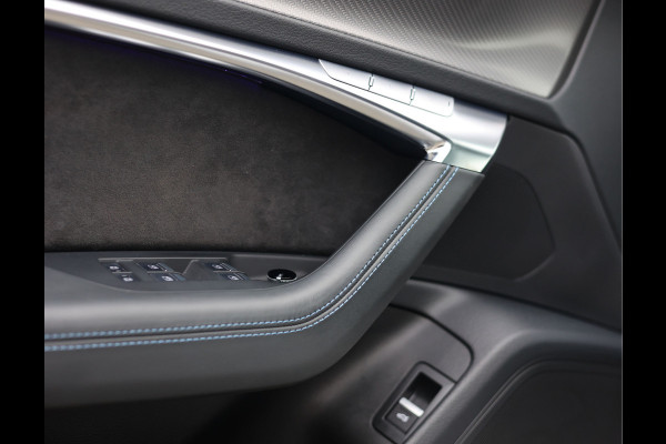 Audi RS6 Avant 4.0 TFSI Quattro | Audi Exclusive - Keramisch - B&O