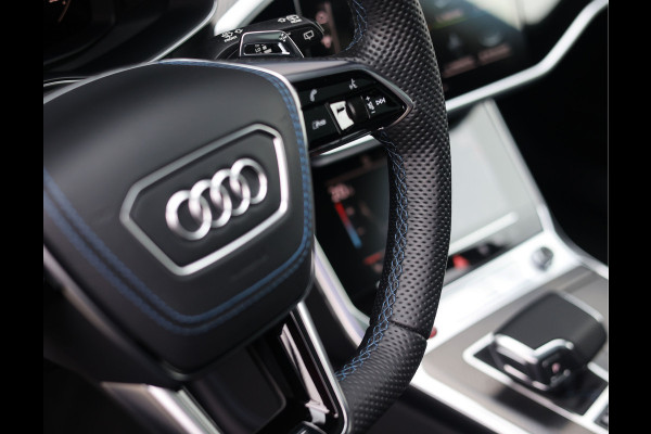 Audi RS6 Avant 4.0 TFSI Quattro | Audi Exclusive - Keramisch - B&O